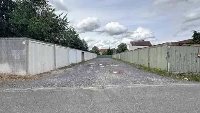 Garage te koop in Koekoekstraat +12, Sint-Eloois-Vijve - Dewaele