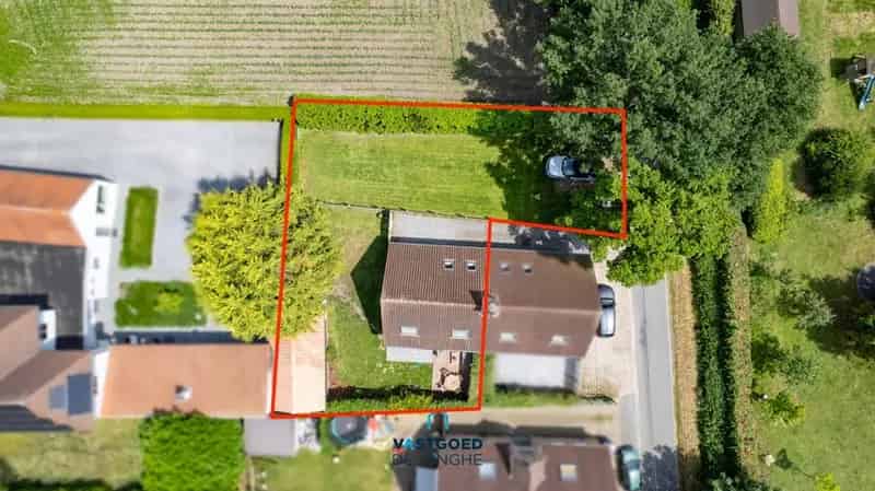 Huis te koop in Deurle