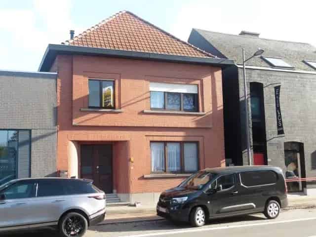 Appartement te koop