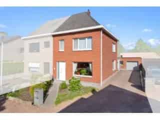 Huis te koop - Merelbeke RBT28304