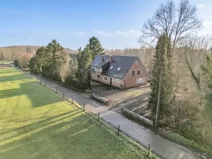 Villa Te Koop