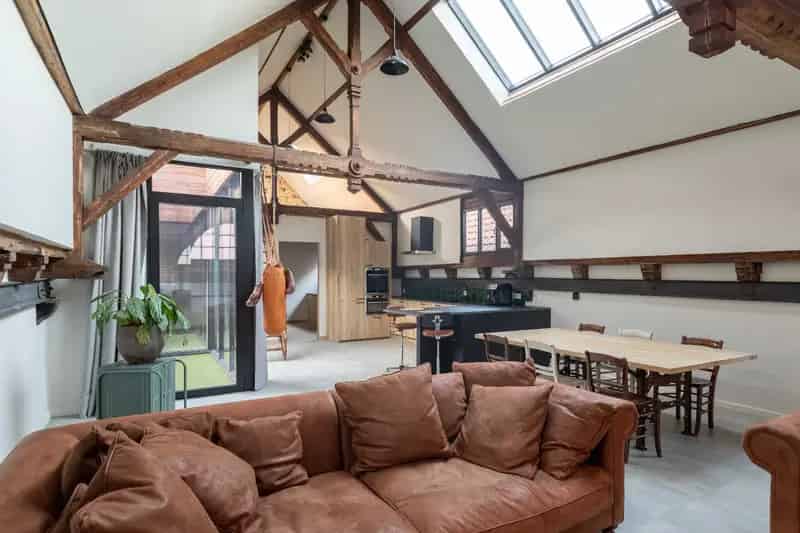 Huis te koop in Brugge