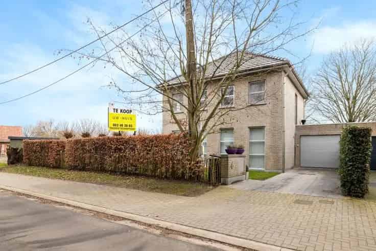 Huis Te Koop