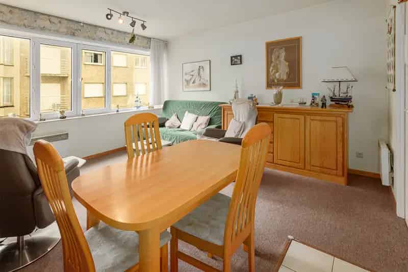 Appartement te koop