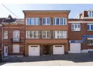 Huis gemengd gebruik te koop - Oudergem VBC81931