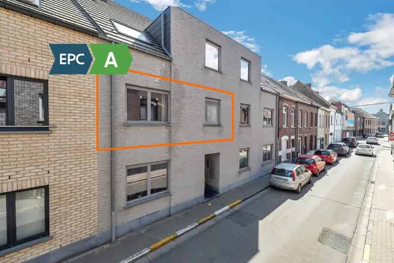 Appartement te huur Ninove Centrum 81m2  EPC A