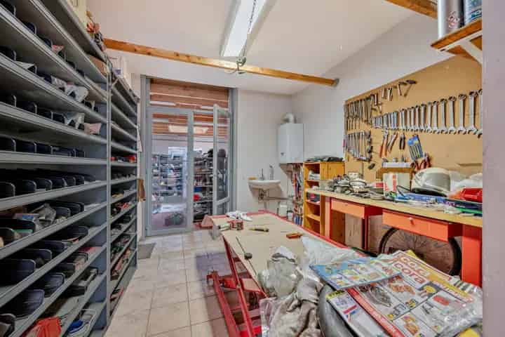 Kantoor te koop in Geraardsbergen