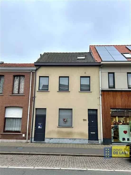 Huis Te Koop