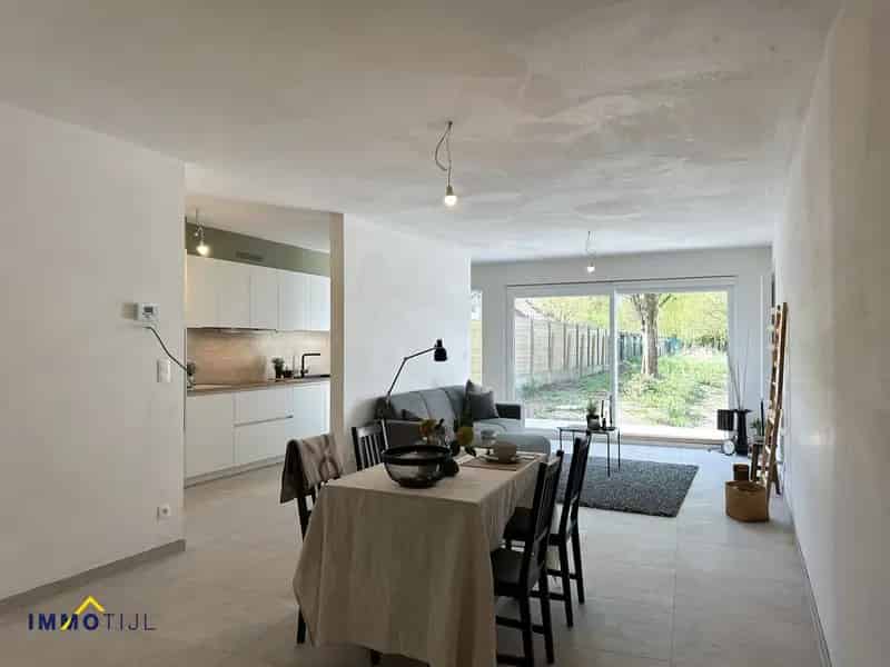 Nieuwbouwwoning te koop (6% BTW mogelijk) te Erembodegem!