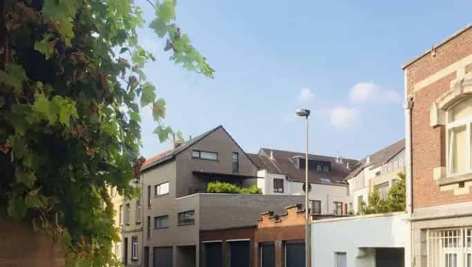 Duplex te huur in Groenvinkstraat 11B, Laken - Dewaele