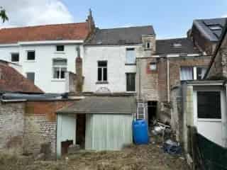 Huis te koop - Waver VBC84275