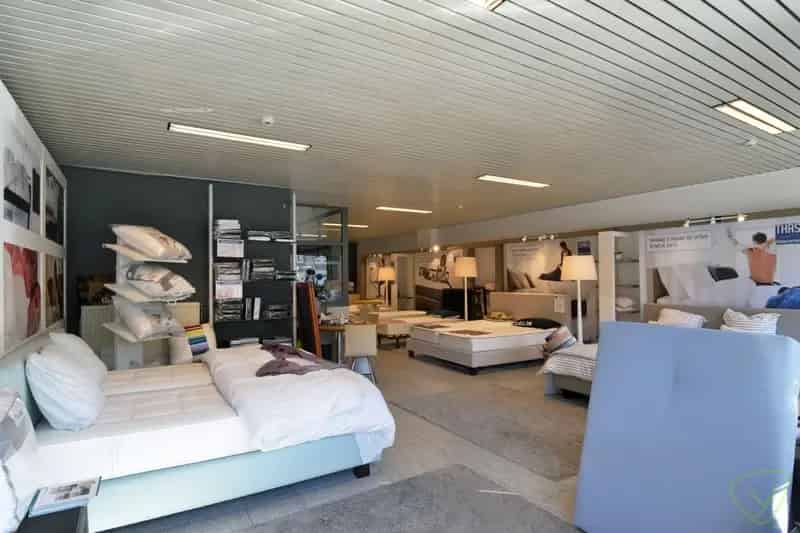 Handelspand te huur Eeklo