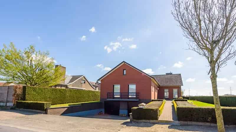 Huis te huur