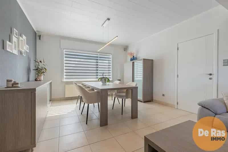 BAMBRUGGE - Ruime en instapklare woning met leuke tuin