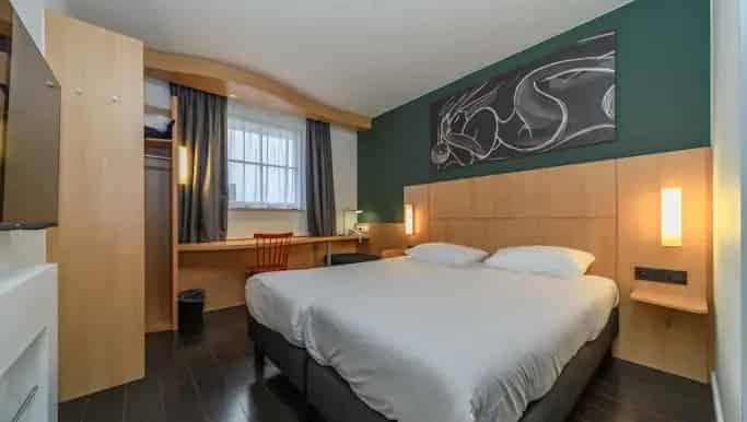 Studio te koop in Zeelaan 2-4, De Panne - Dewaele