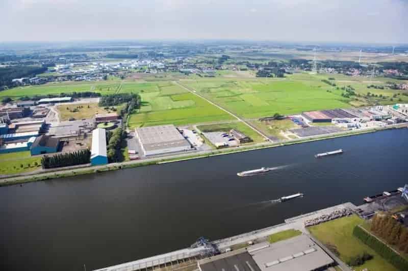Langerbruggekaai 17, 9000 Gent