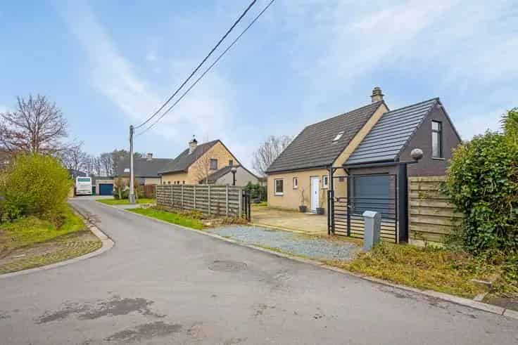 Huis Te Koop