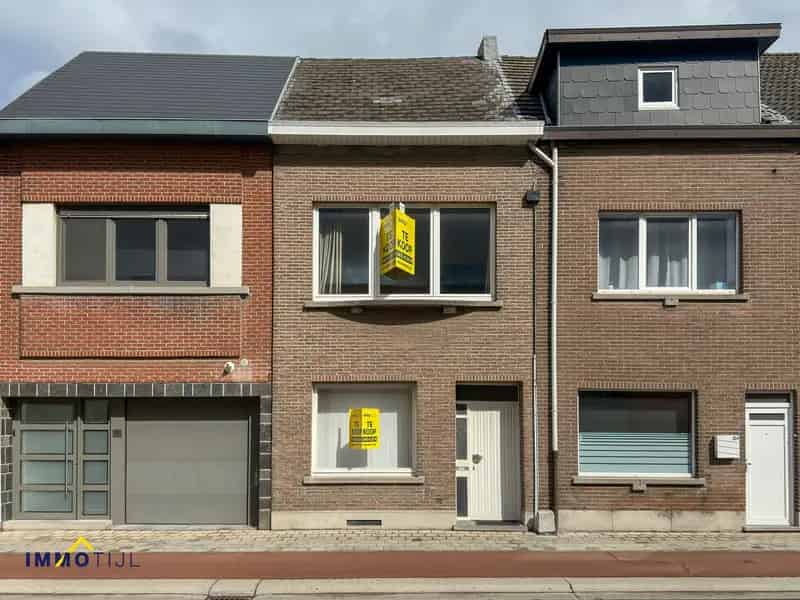 Huis te koop