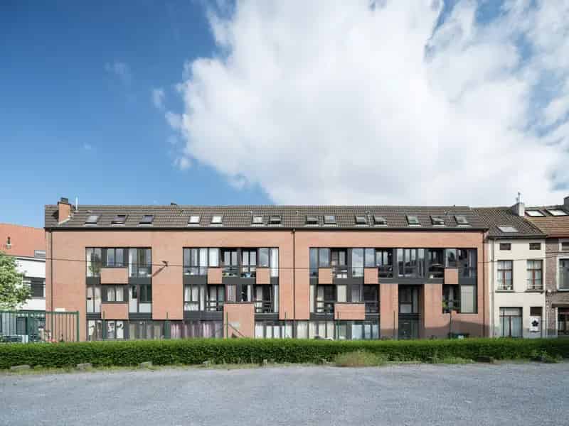 Studio te koop in Gent
