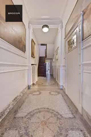 Herenhuis te koop in Gent
