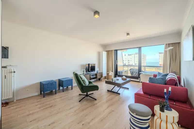 Appartement te koop