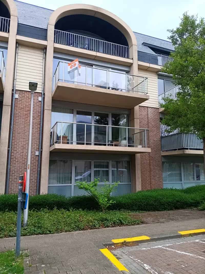Appartement te koop 90m² 2 slaapkamers terras parking lift