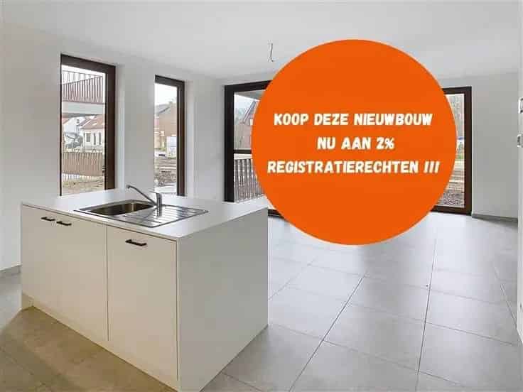 Appartement Te Koop