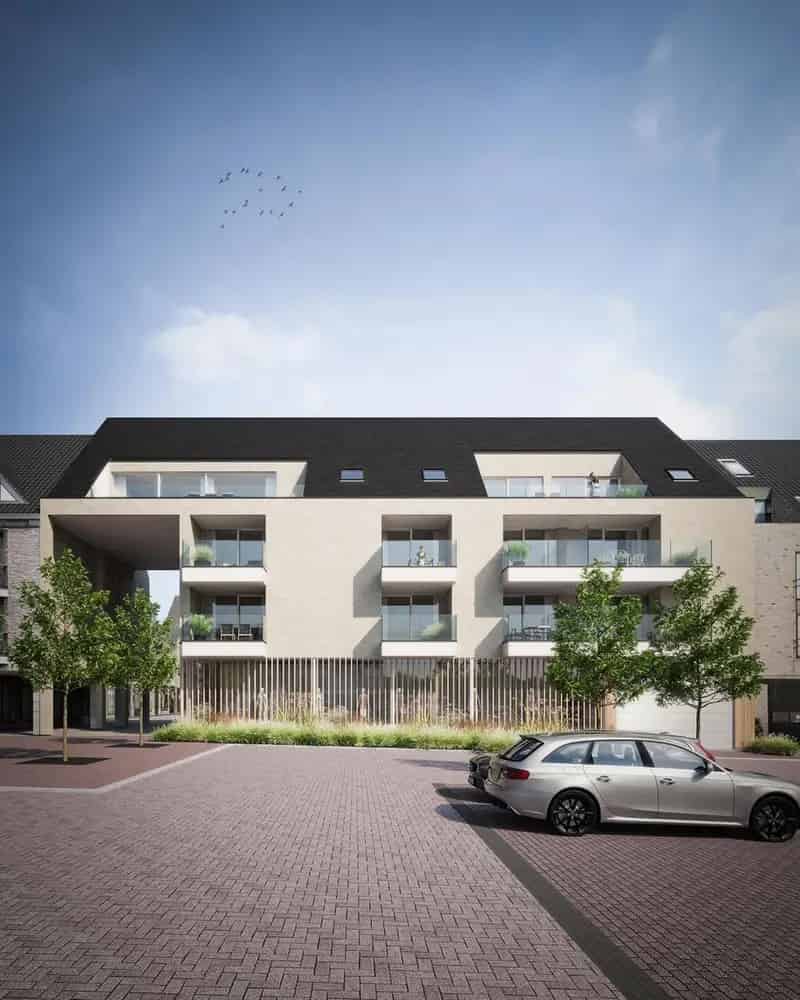 Residentie Unique - H4