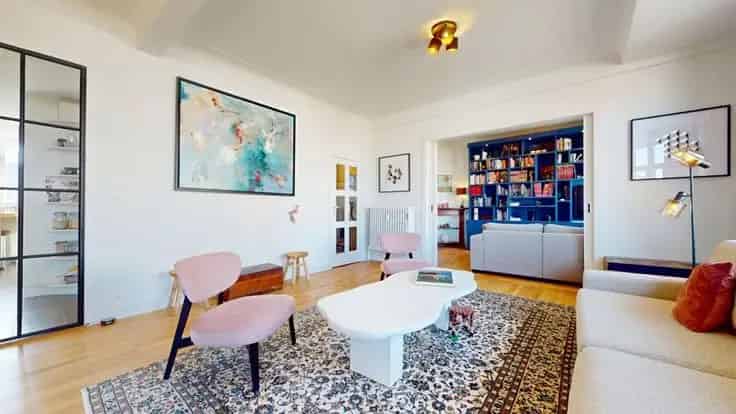 Appartement Te Koop