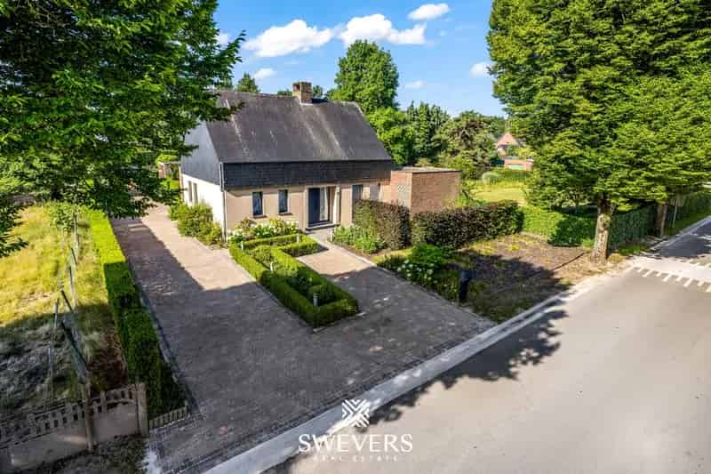 Huis te huur