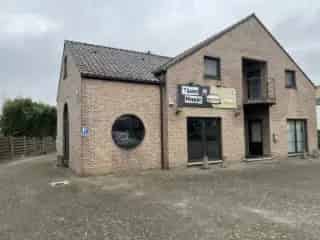 Handelspand te koop - Lommel RBT91327