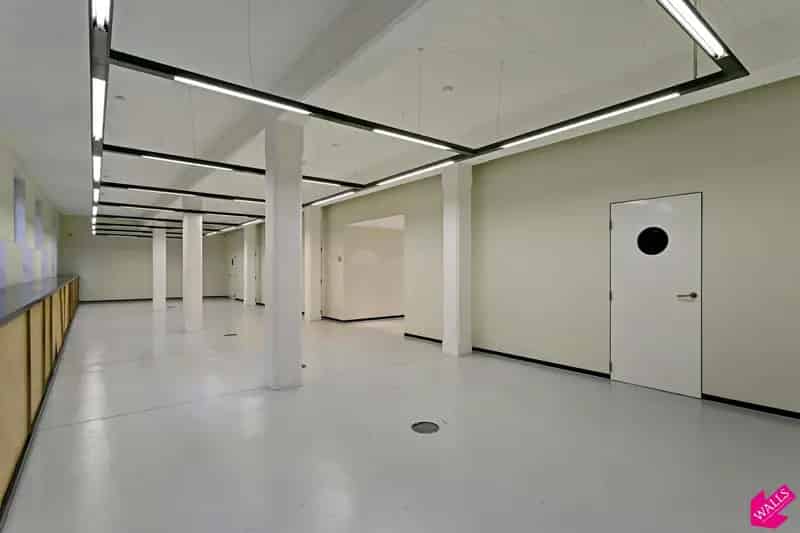 Kantoorruimte in Oud Pakhuis Oudeleeuwenrui