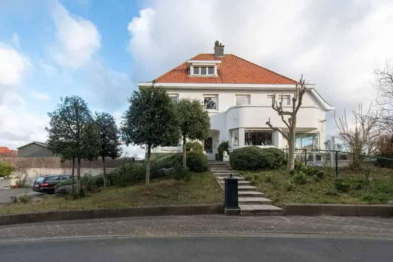 Woning te koop - Bastienweg 6, 8620 Nieuwpoort 