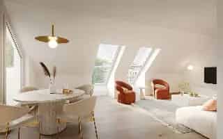 Project: KOOPHANDELSPLEIN 31 GENT januari - Gent 1308315-6496921