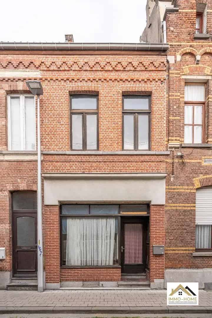 Huis te koop in Lokeren