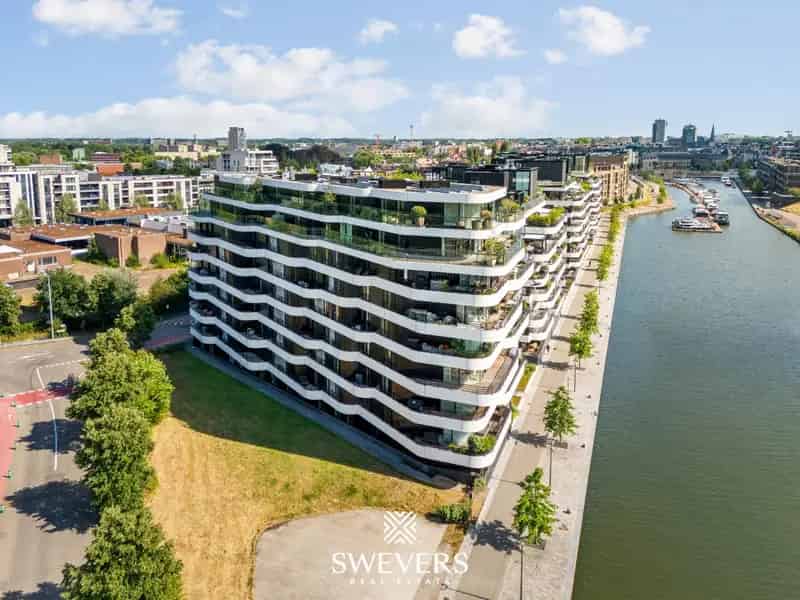 Appartement te koop