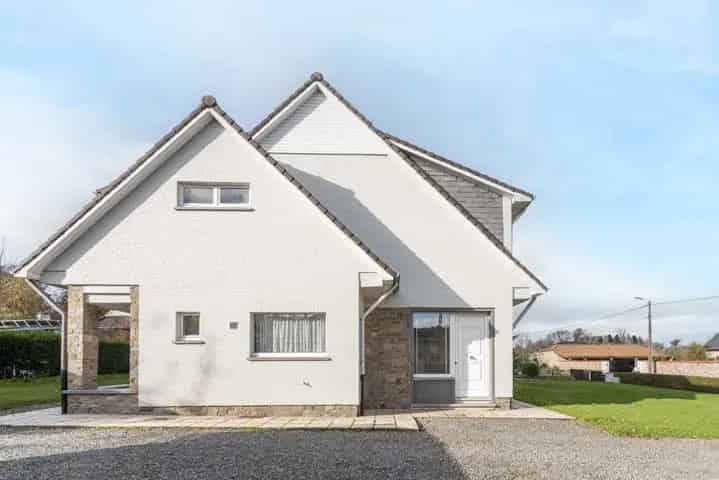 Huis te koop in Ronse