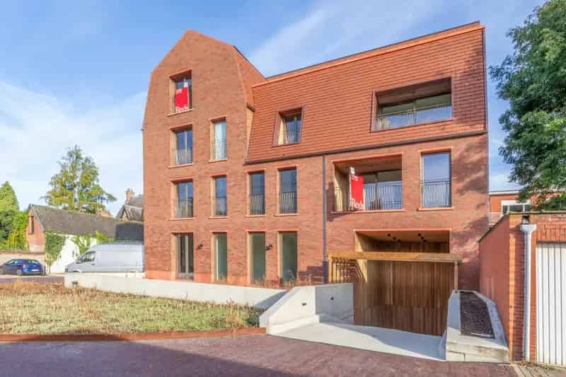 Commerciële ruimte in het centrum  van Westmalle