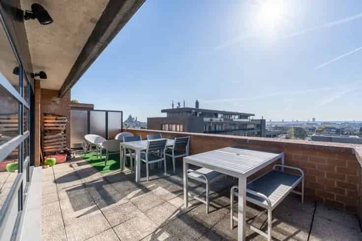 Duplex Te Koop