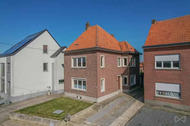 Huis te koop