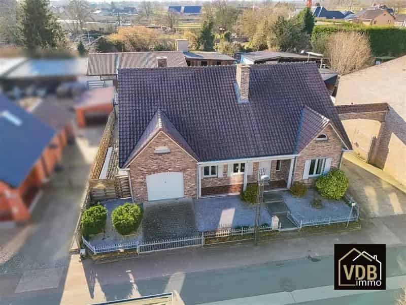 Huis te koop