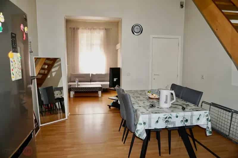 Huis te huur