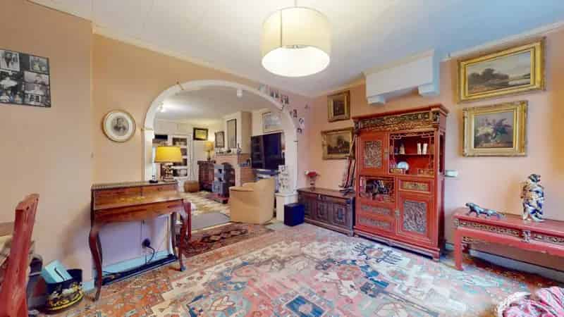 Huis  te Evere 