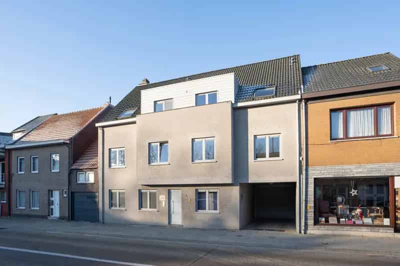 Appartement te huur