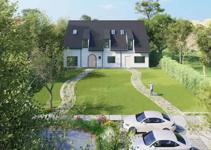 Huis Te Koop