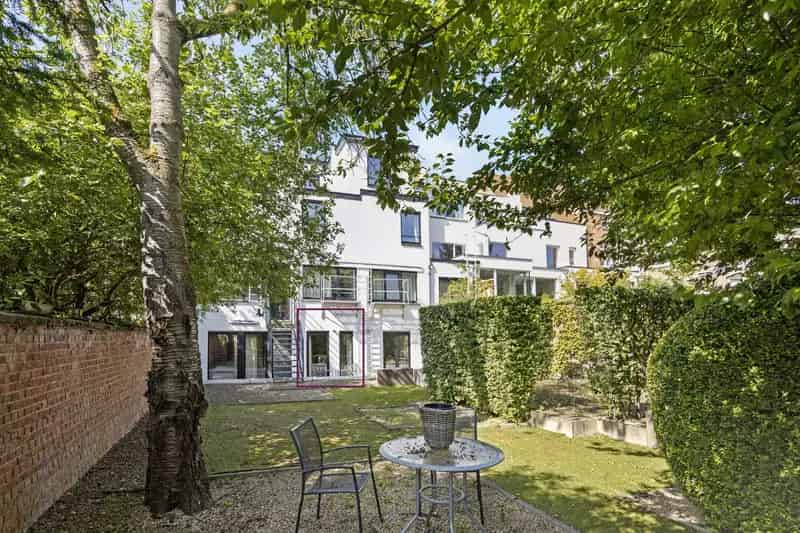 Appartement te koop
