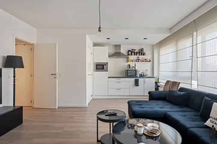 Appartement te koop in Antwerpen
