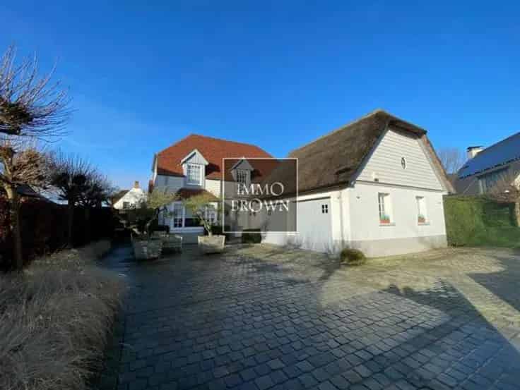 Villa Te Koop