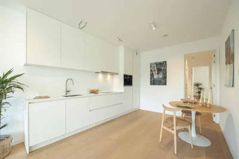 Appartement te huur in Antwerpen