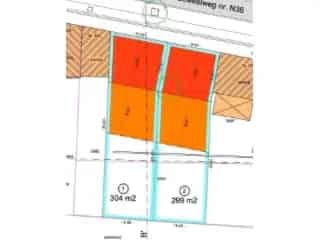 Grond te koop - Ronse RBS38256